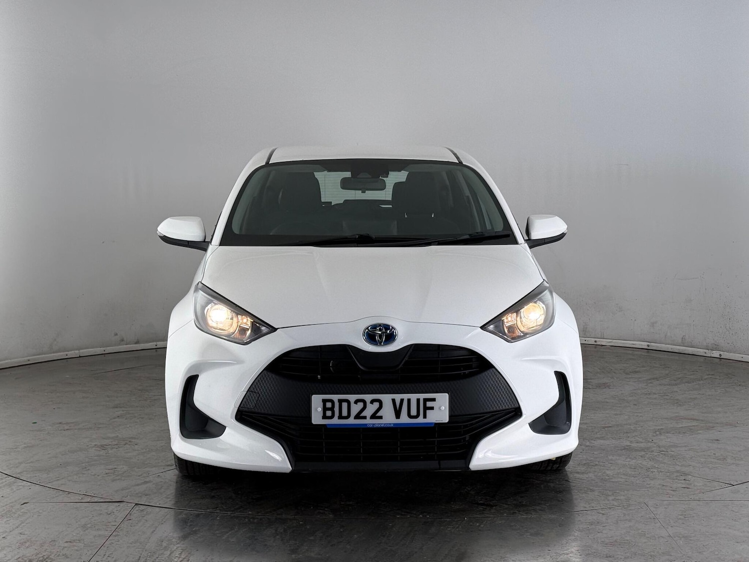 Used Toyota Yaris 2022 for sale - 76466871: Photo 3