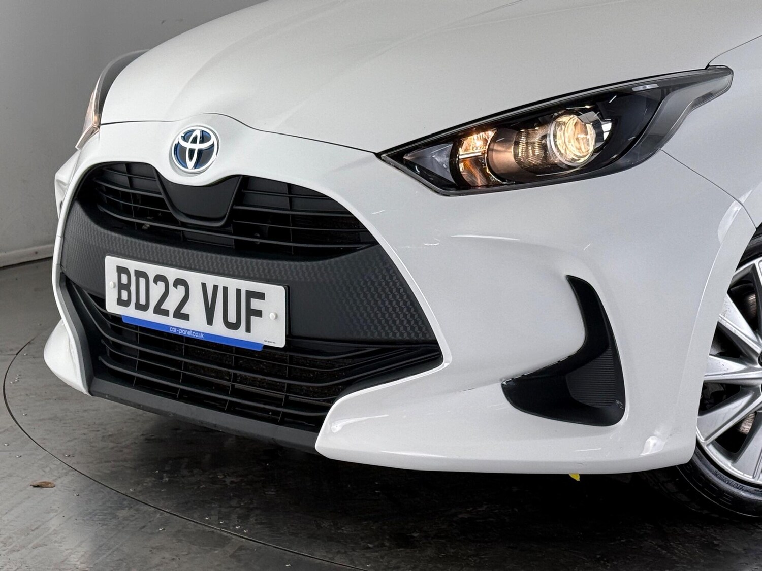 Used Toyota Yaris 2022 for sale - 76466871: Photo 39