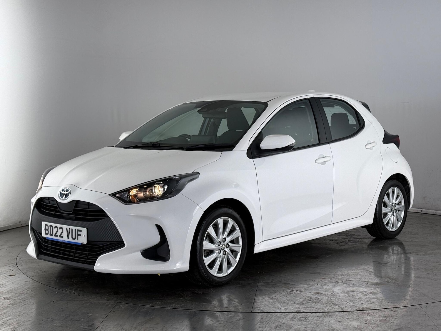 Used Toyota Yaris 2022 for sale - 76466871: Photo 4
