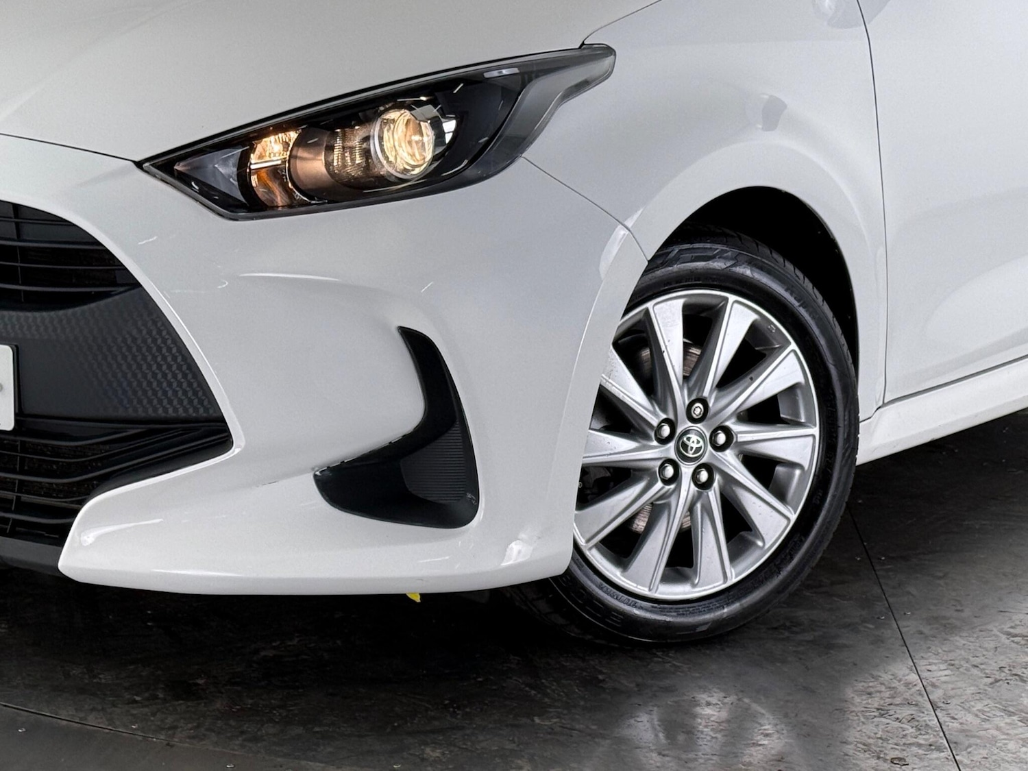 Used Toyota Yaris 2022 for sale - 76466871: Photo 40