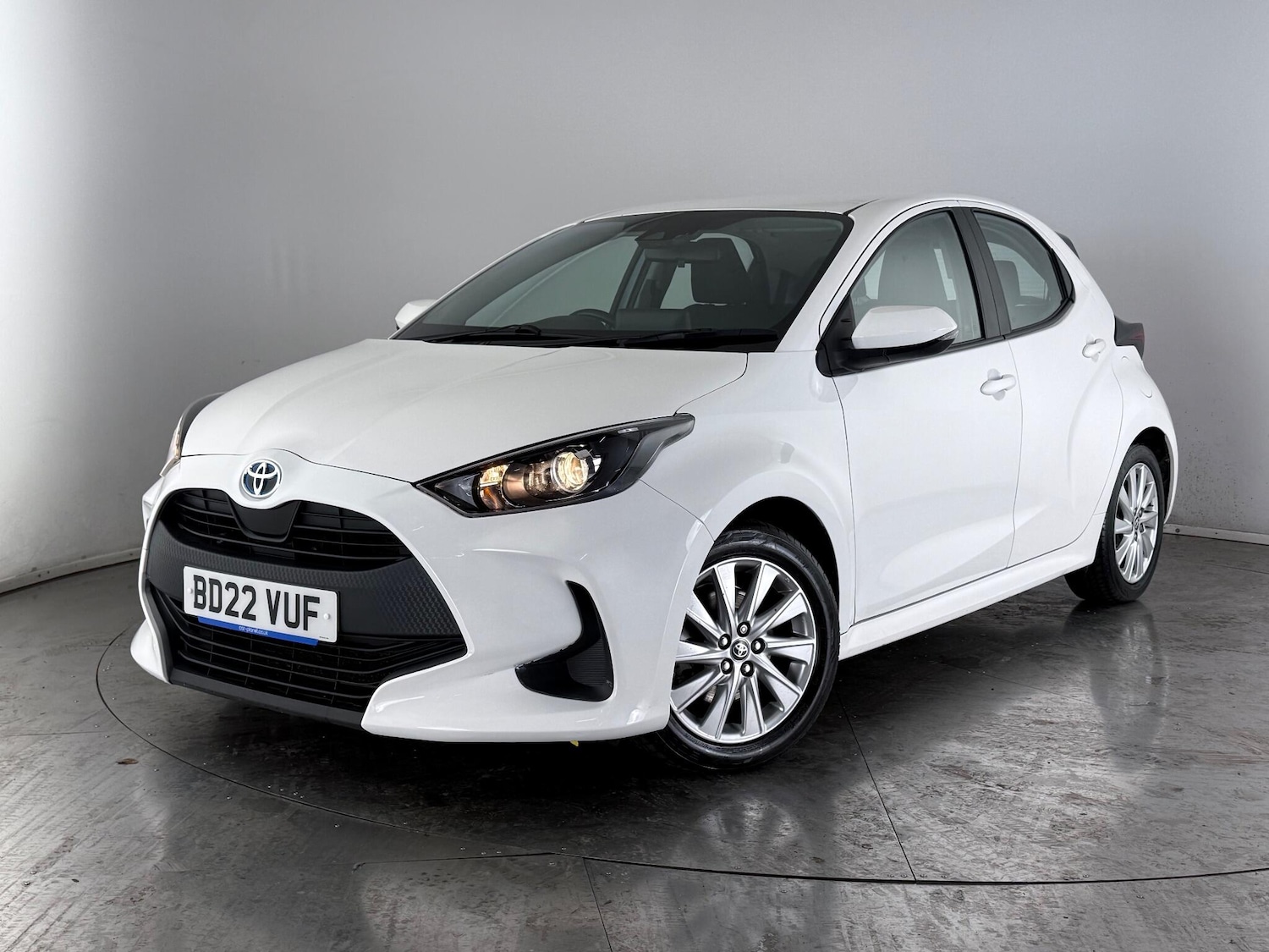 Used Toyota Yaris 2022 for sale - 76466871: Photo 41