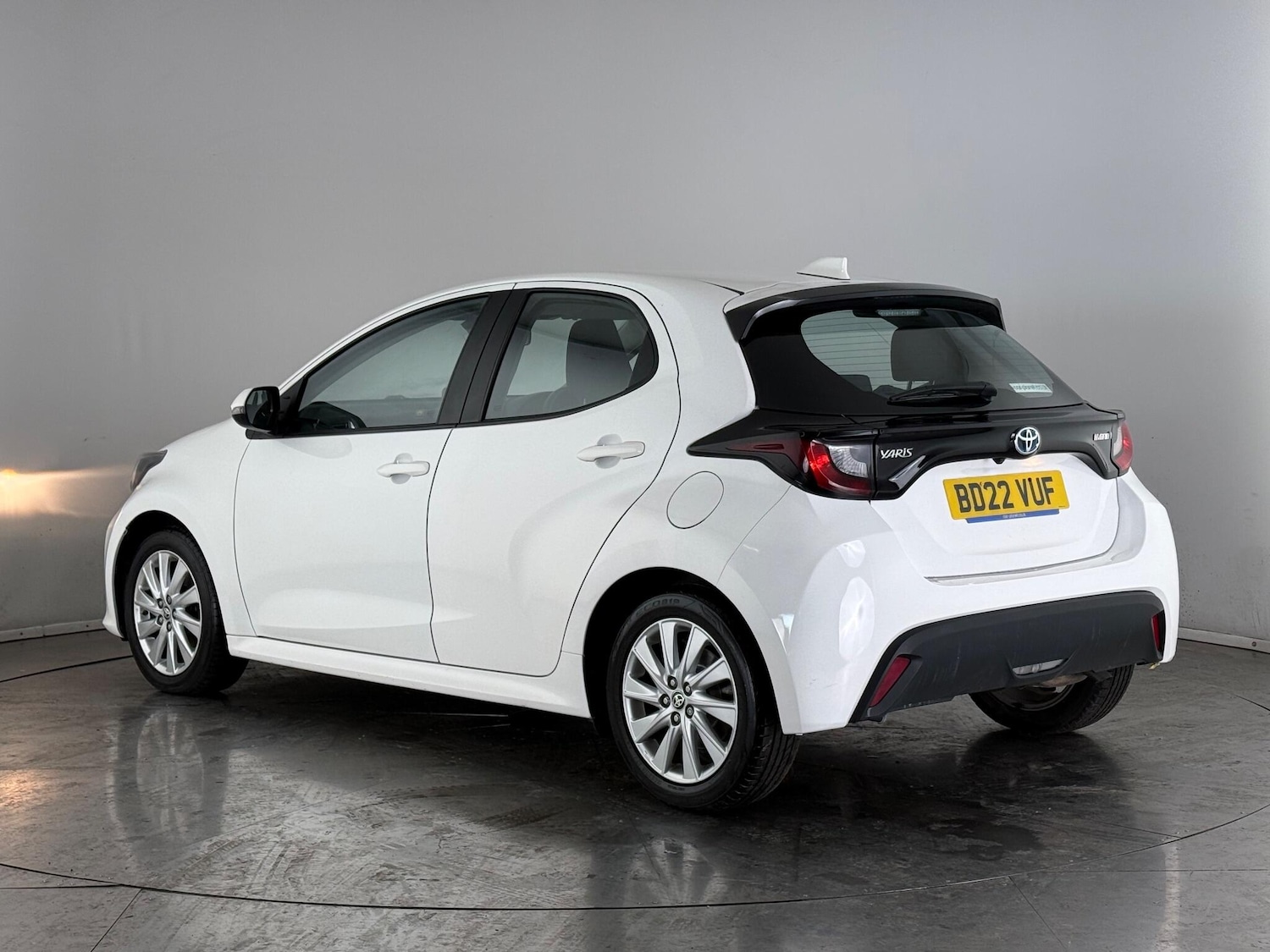 Used Toyota Yaris 2022 for sale - 76466871: Photo 5