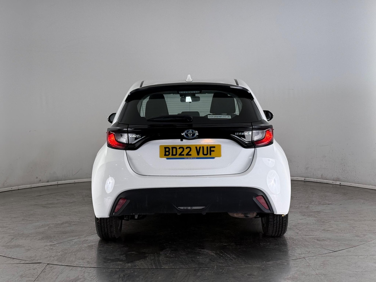Used Toyota Yaris 2022 for sale - 76466871: Photo 6