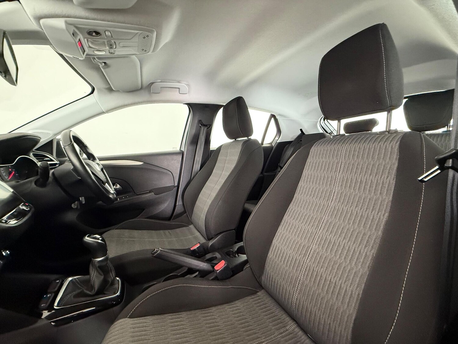 Used Vauxhall Corsa 2021 for sale - 77246535: Photo 11