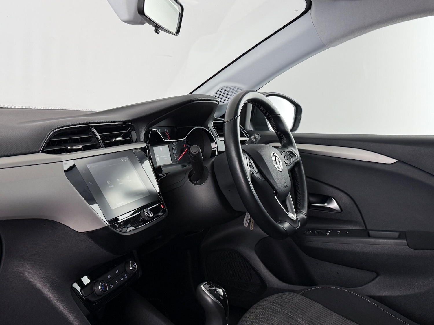 Used Vauxhall Corsa 2021 for sale - 77246535: Photo 15