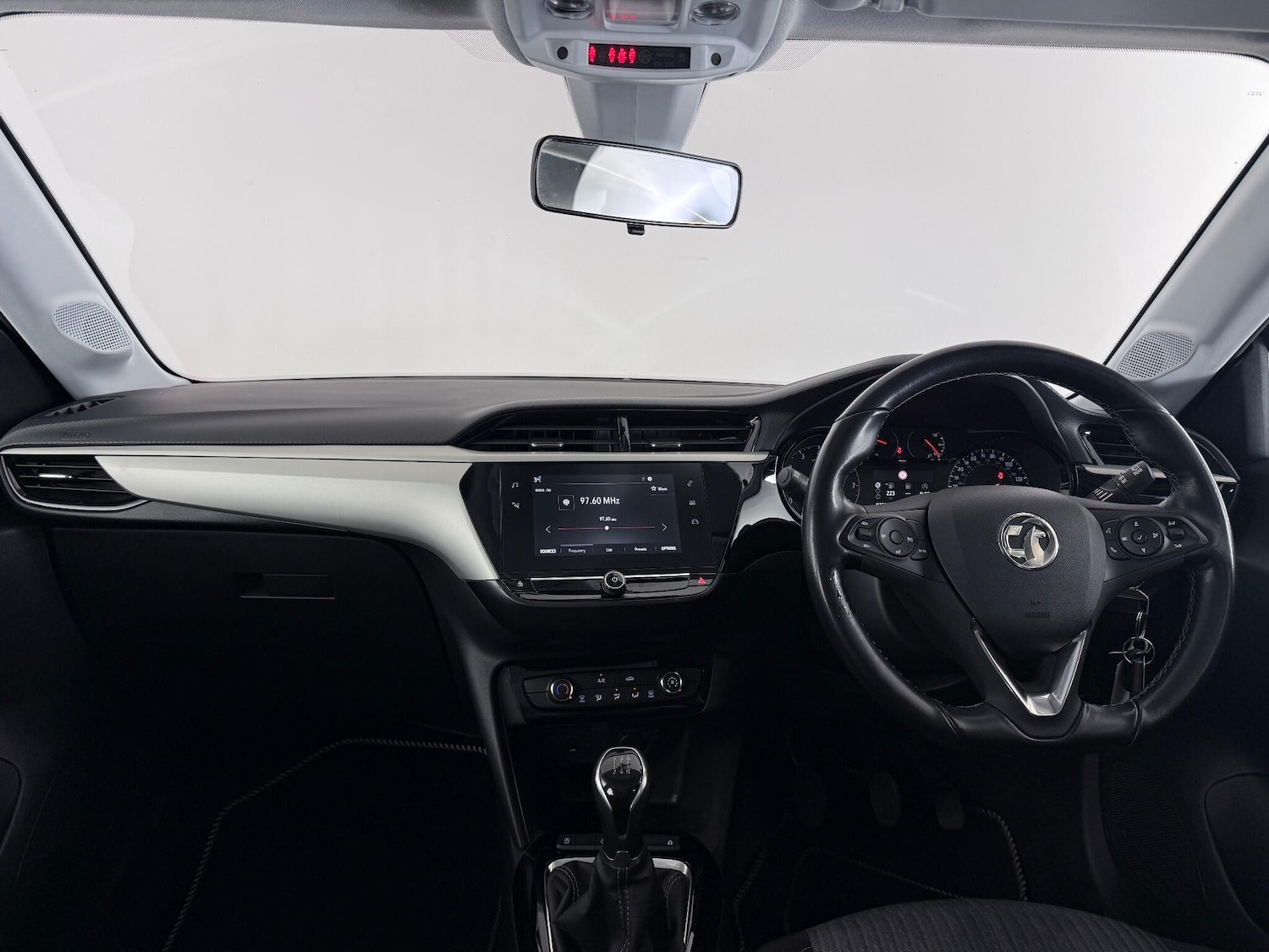 Used Vauxhall Corsa 2021 for sale - 77246535: Photo 16