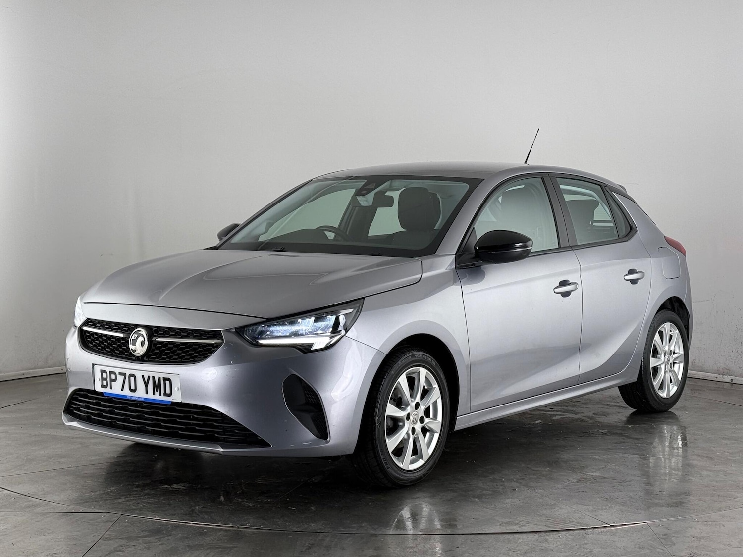 Used Vauxhall Corsa 2021 for sale - 77246535: Photo 3