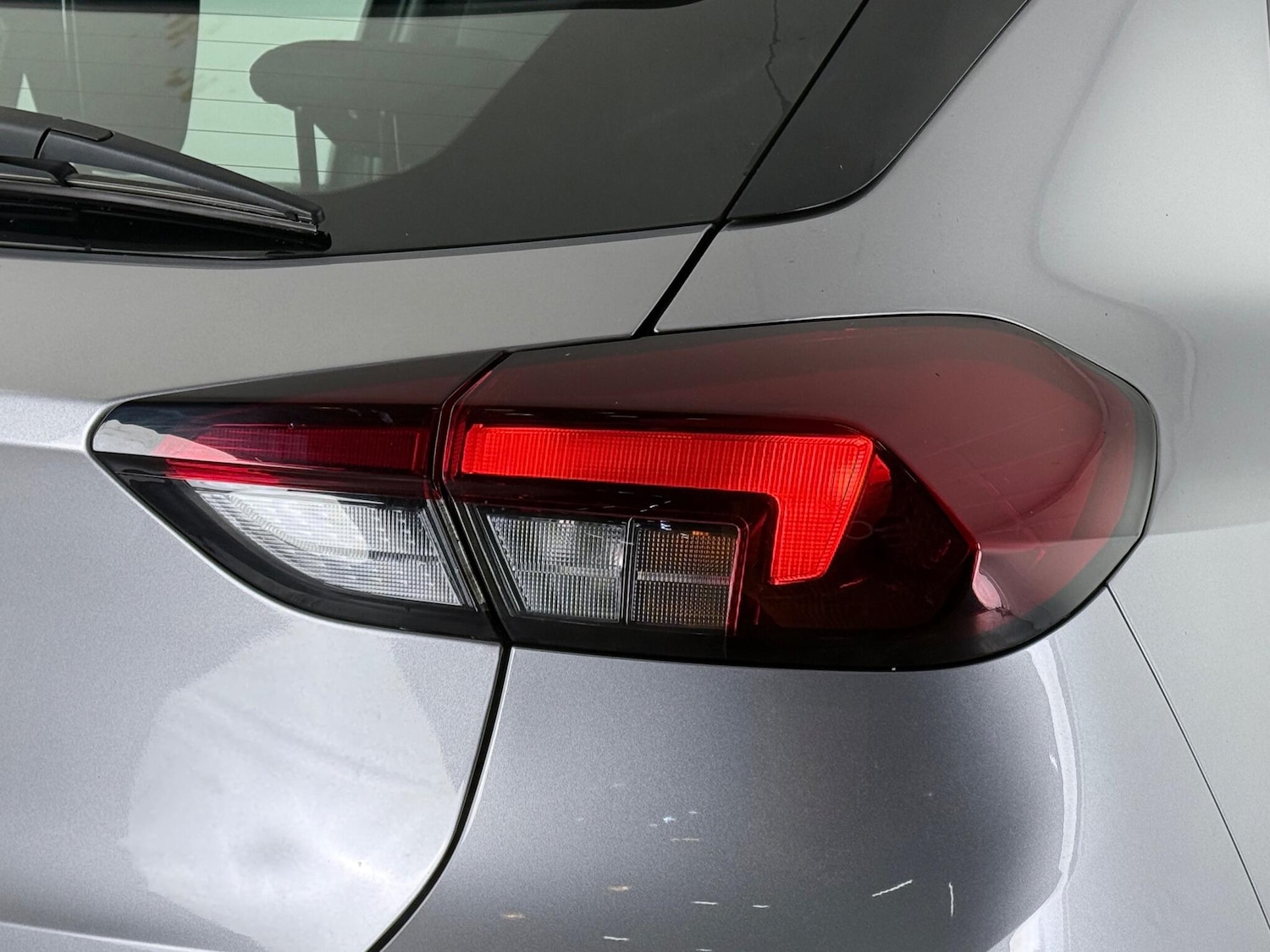 Used Vauxhall Corsa 2021 for sale - 77246535: Photo 7