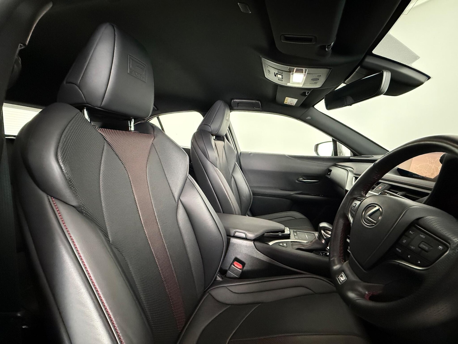 Used Lexus UX 2022 for sale - 77222219: Photo 10