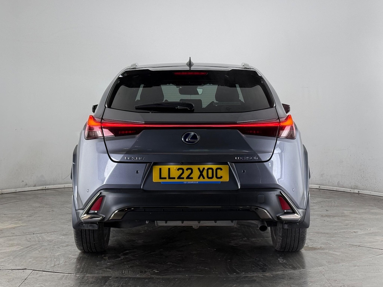 Used Lexus UX 2022 for sale - 77222219: Photo 5