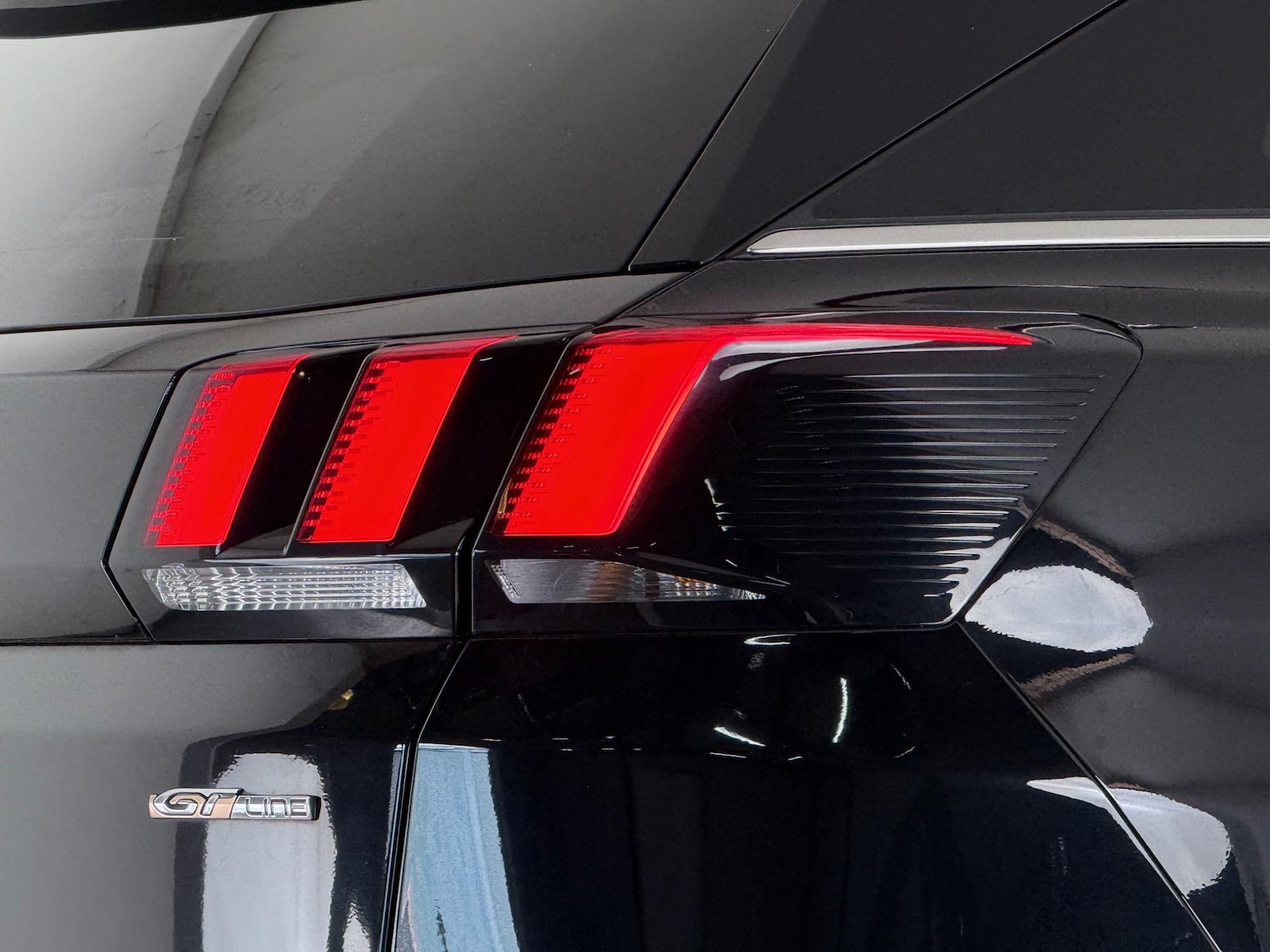 Used Peugeot 3008 for sale - 76484493: Photo 10