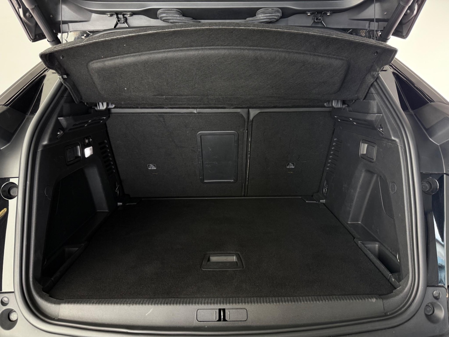 Used Peugeot 3008 for sale - 76484493: Photo 11