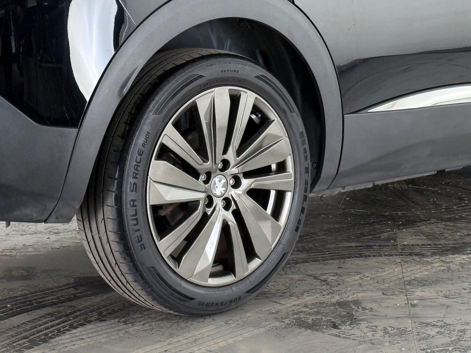 Used Peugeot 3008 for sale - 76484493: Photo 13