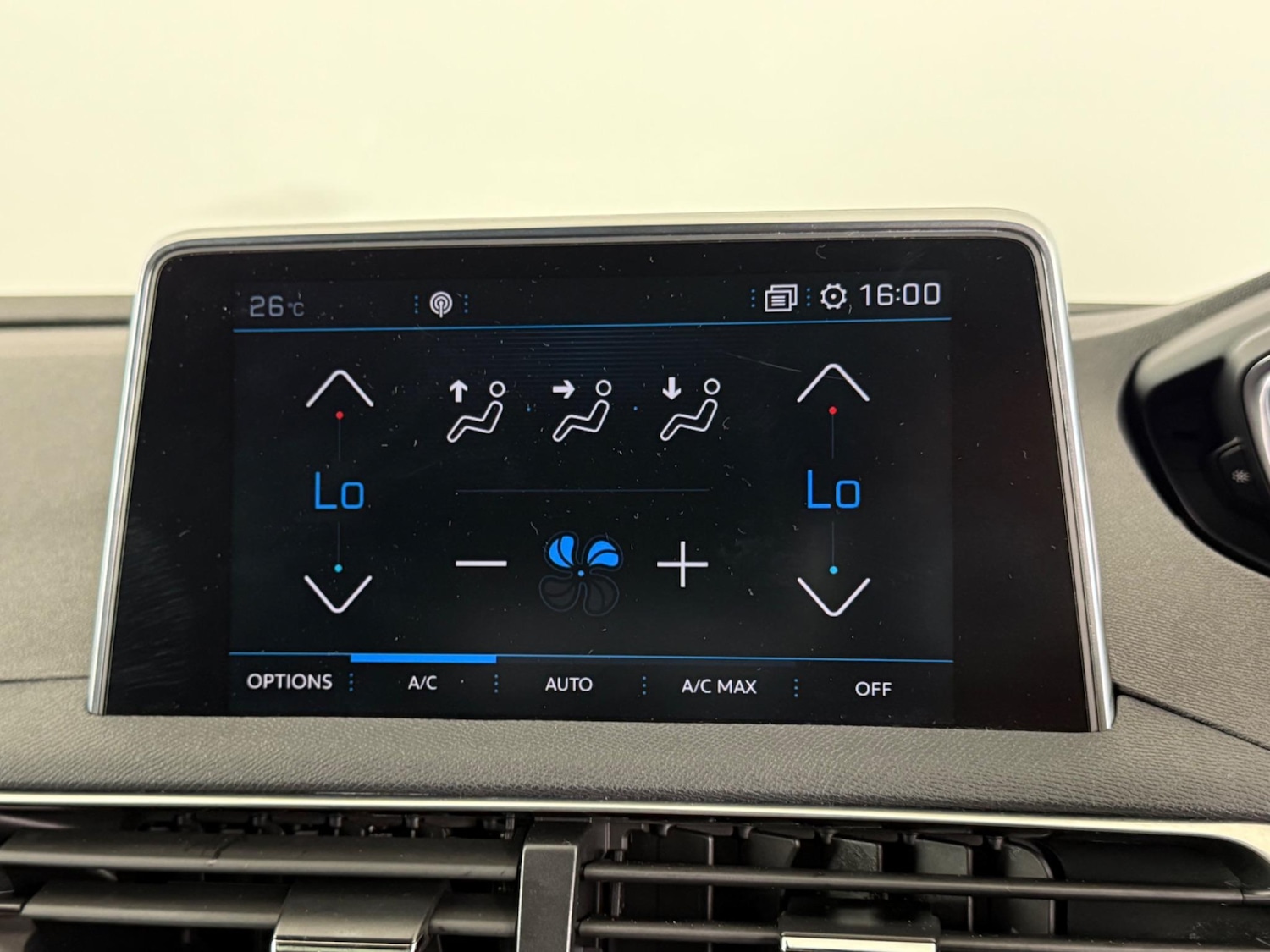 Used Peugeot 3008 for sale - 76484493: Photo 34