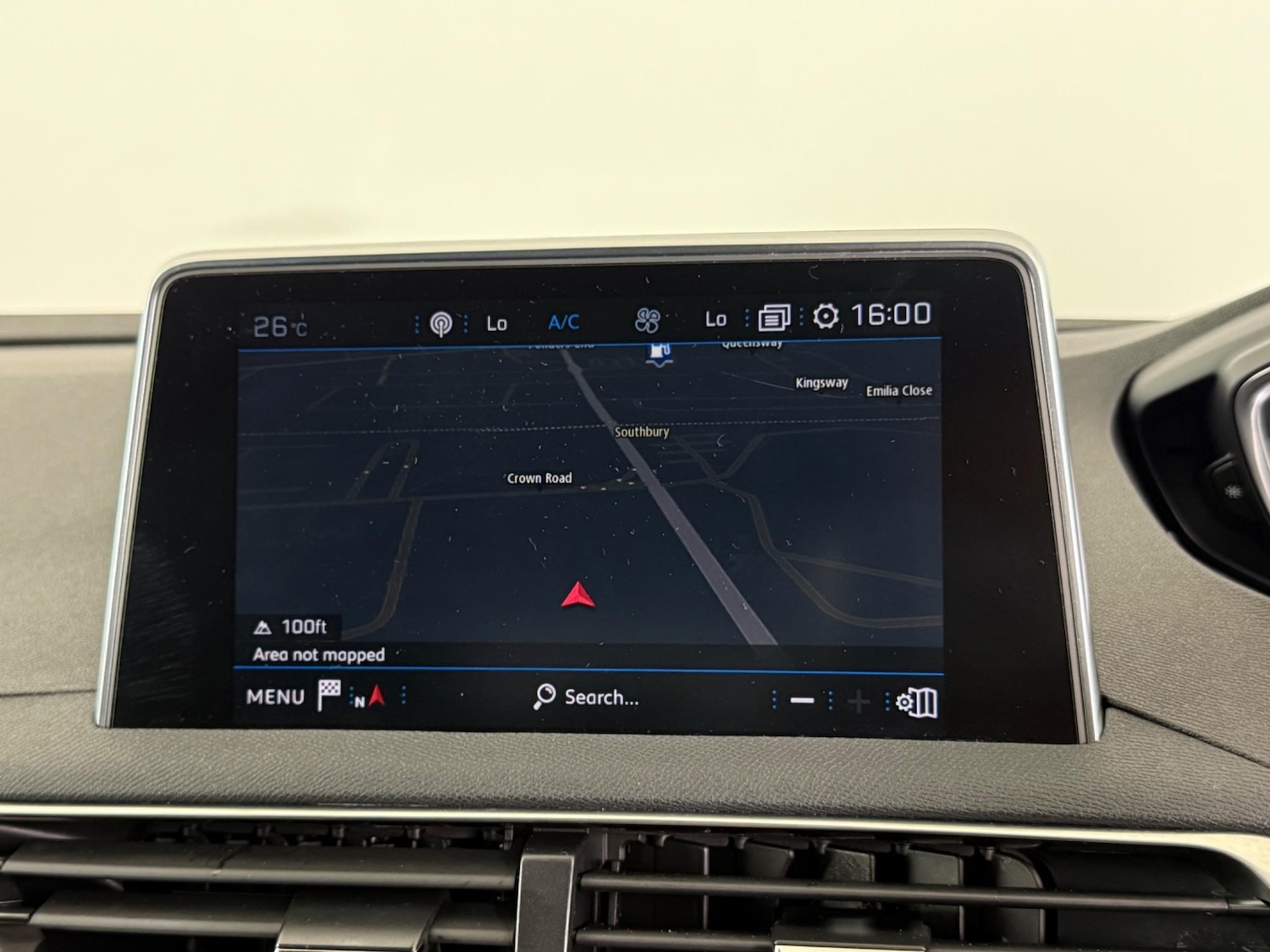 Used Peugeot 3008 for sale - 76484493: Photo 39