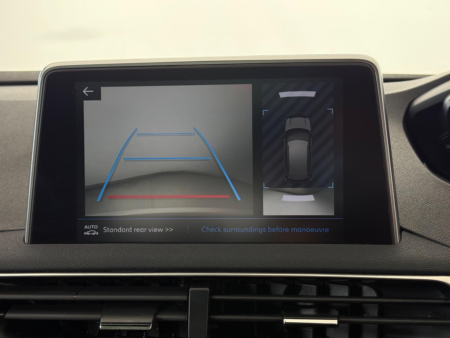 Used Peugeot 3008 for sale - 76484493: Photo 41