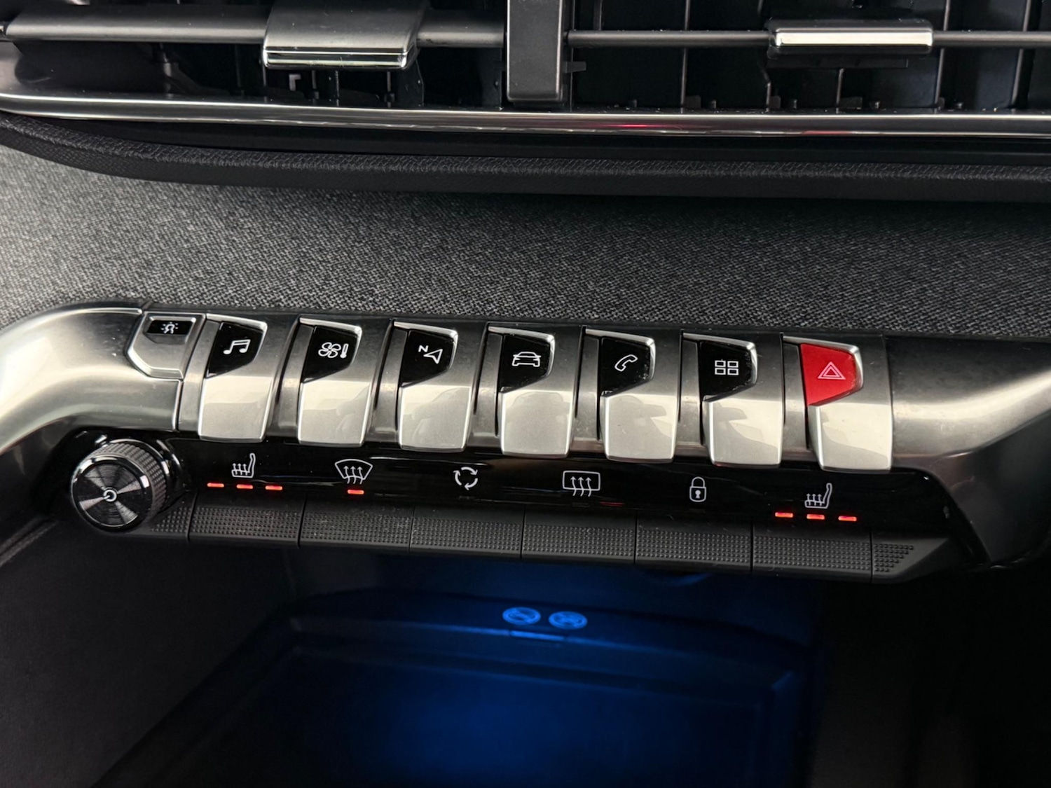 Used Peugeot 3008 for sale - 76484493: Photo 43