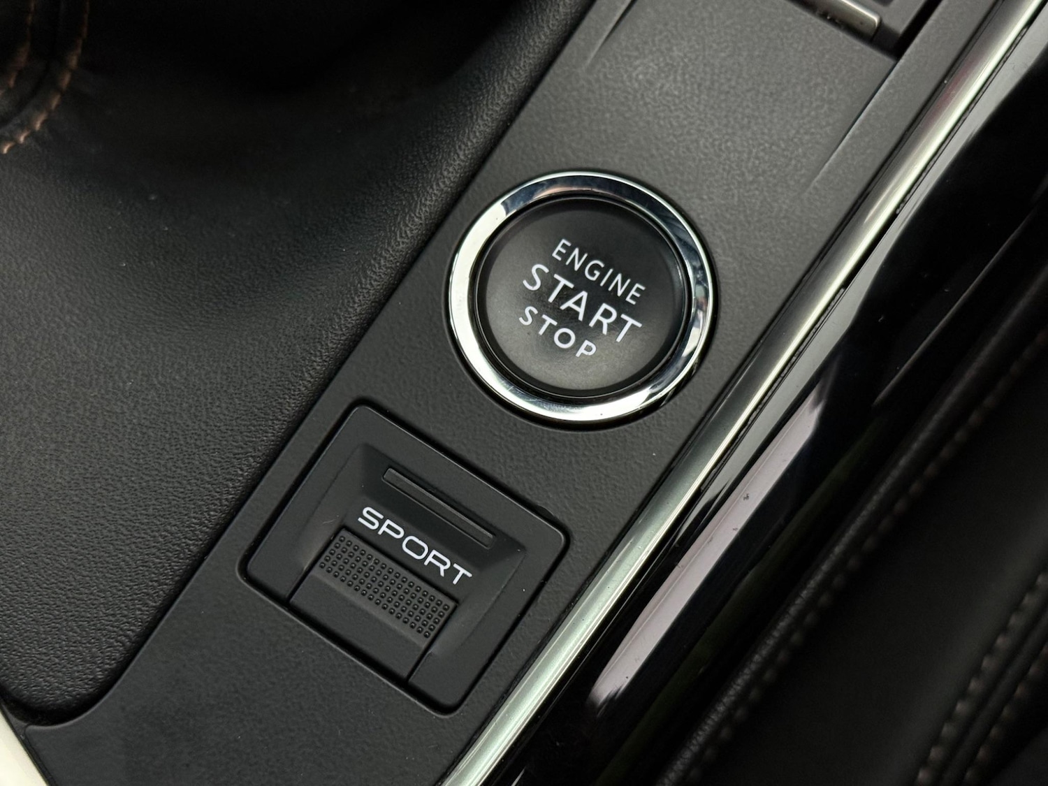 Used Peugeot 3008 for sale - 76484493: Photo 46