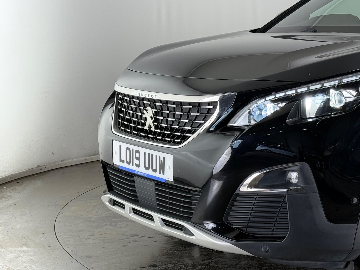Used Peugeot 3008 for sale - 76484493: Photo 49