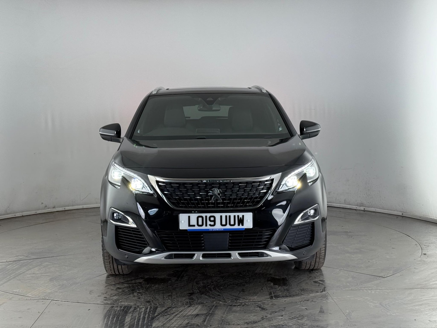 Used Peugeot 3008 for sale - 76484493: Photo 7