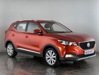 Used MG MG ZS 2019 for sale - 75565138: Photo