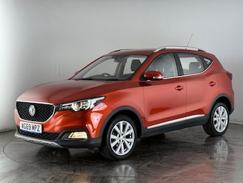 Used MG MG ZS 2019 for sale - 75565138: Photo