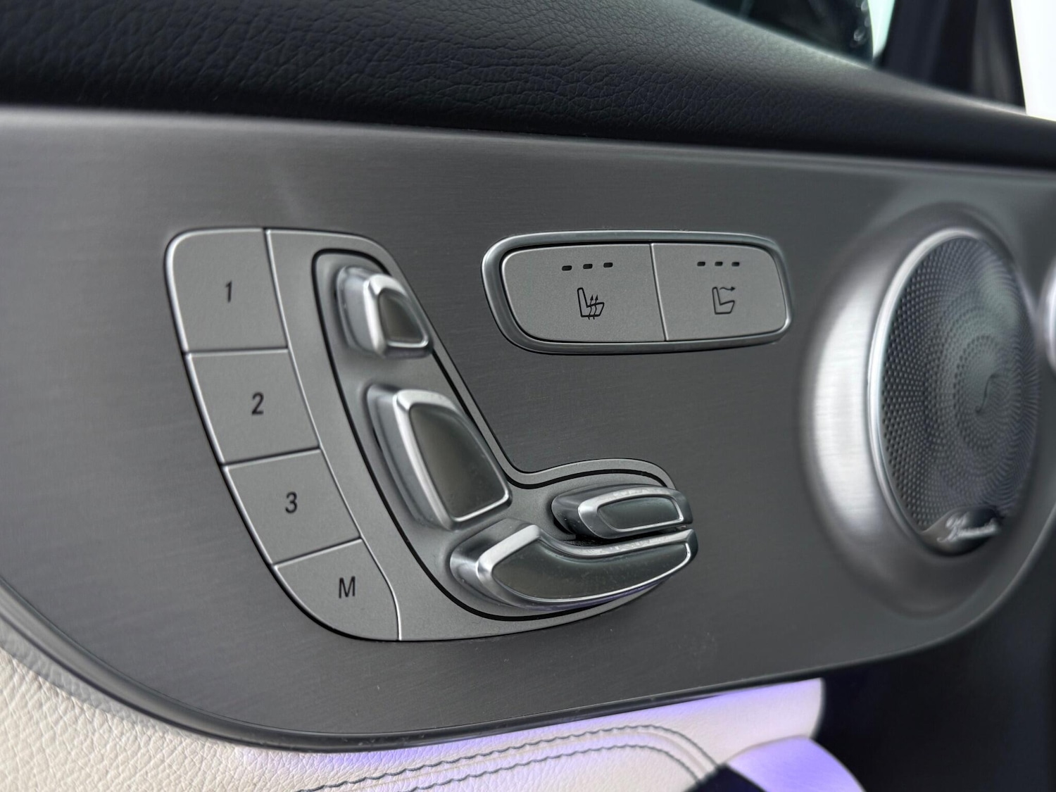 Used Mercedes-Benz C Class 2020 for sale - 77659189: Photo 15