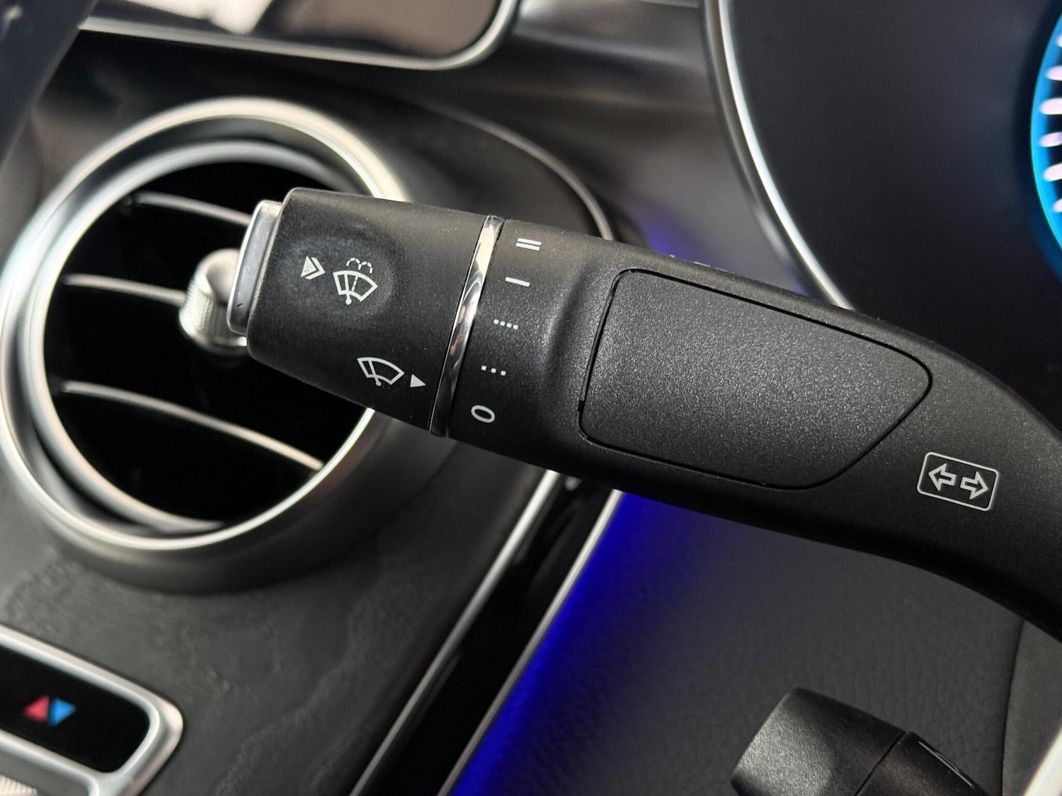 Used Mercedes-Benz C Class 2020 for sale - 77659189: Photo 21