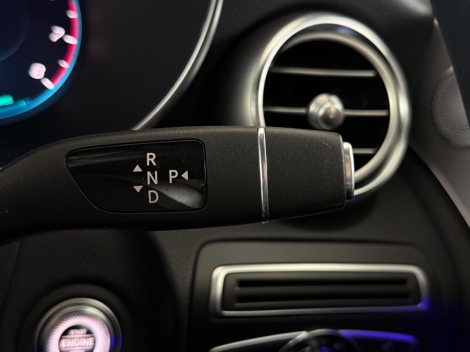 Used Mercedes-Benz C Class 2020 for sale - 77659189: Photo 22