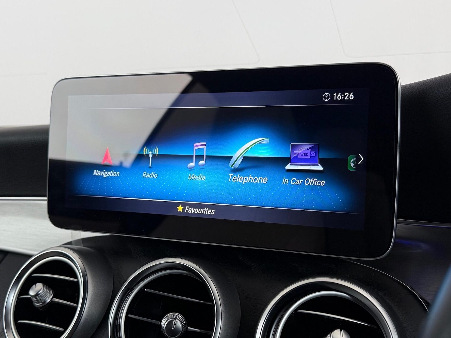 Used Mercedes-Benz C Class 2020 for sale - 77659189: Photo 24