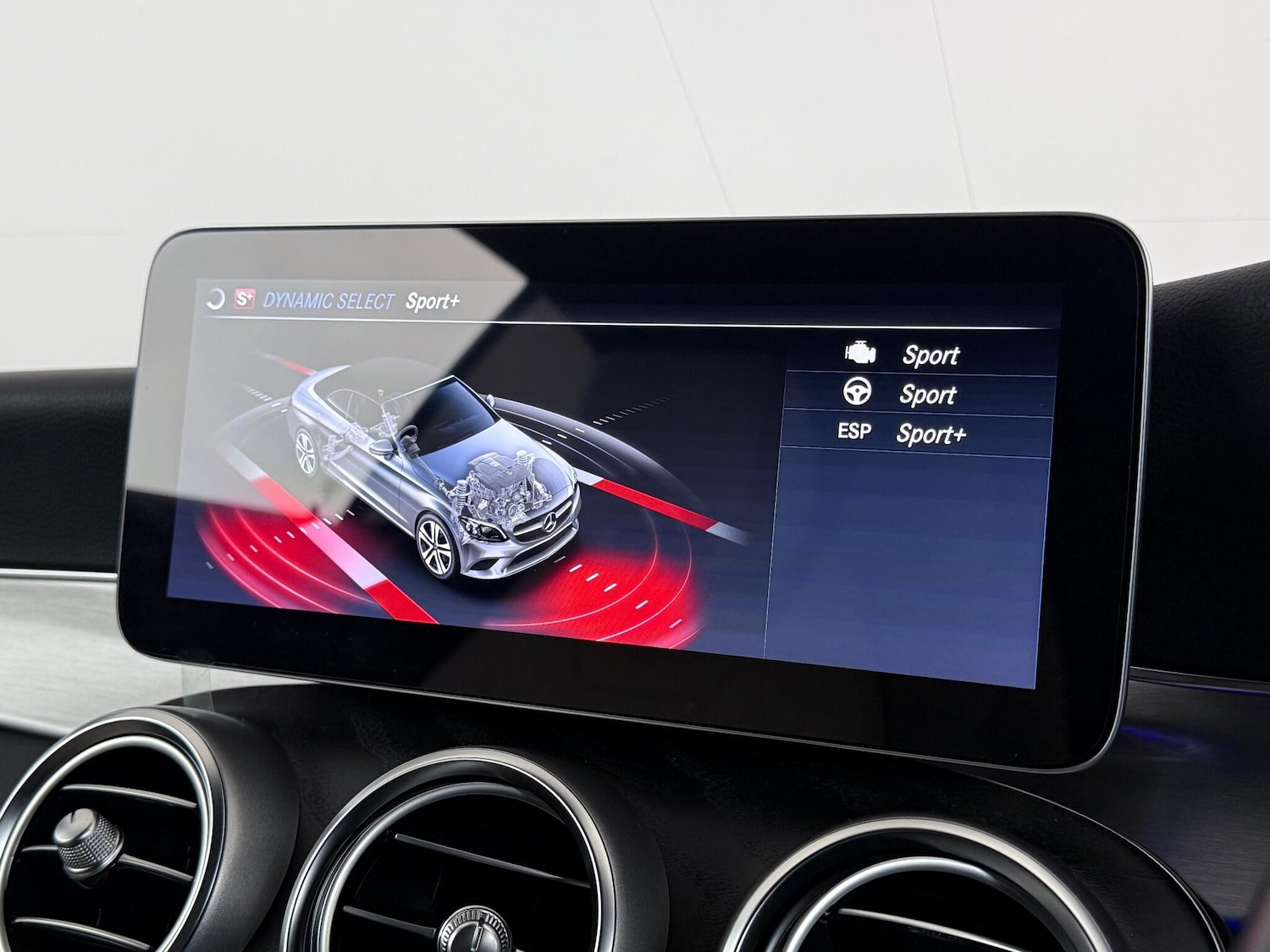 Used Mercedes-Benz C Class 2020 for sale - 77659189: Photo 25