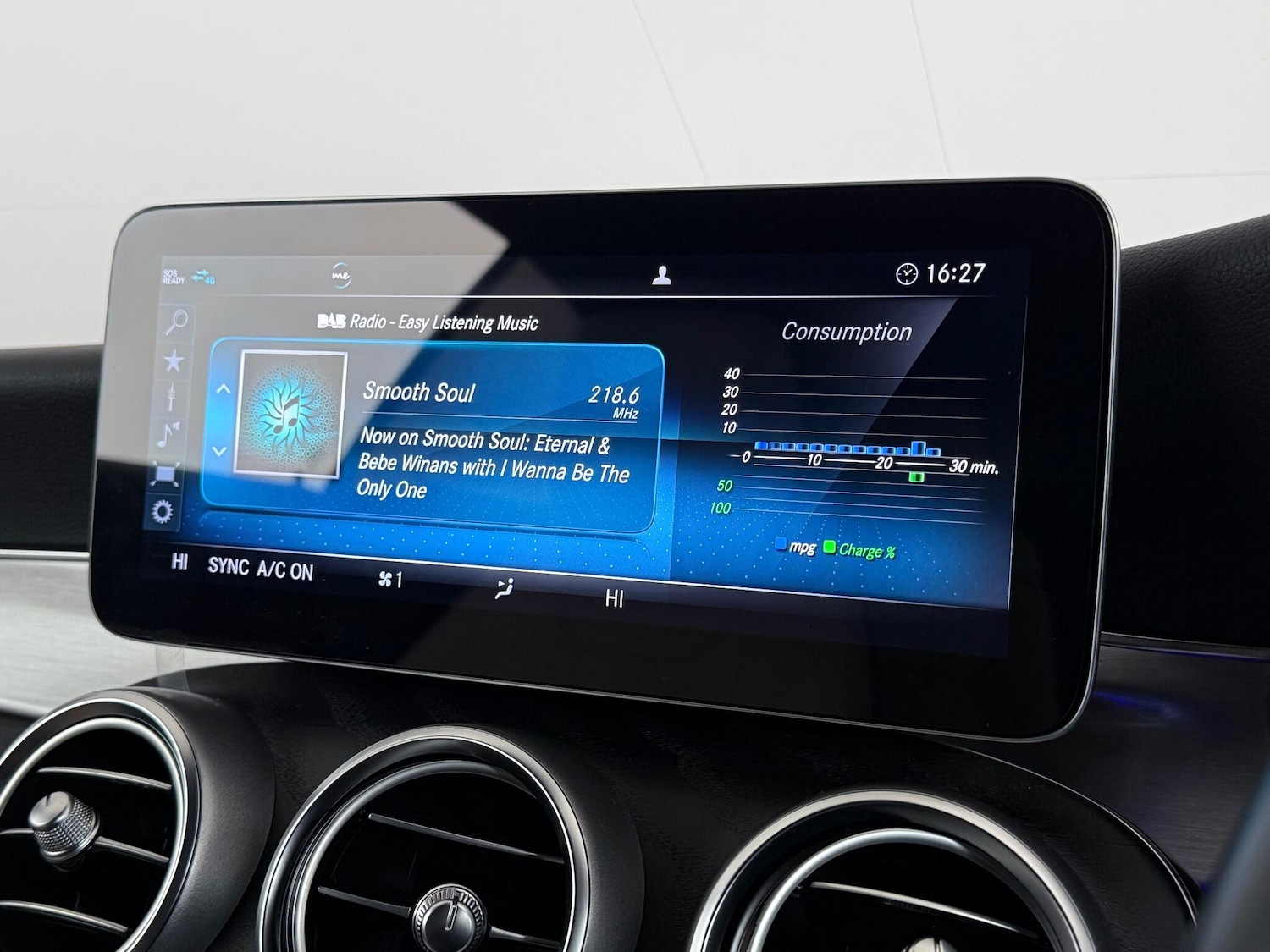 Used Mercedes-Benz C Class 2020 for sale - 77659189: Photo 27