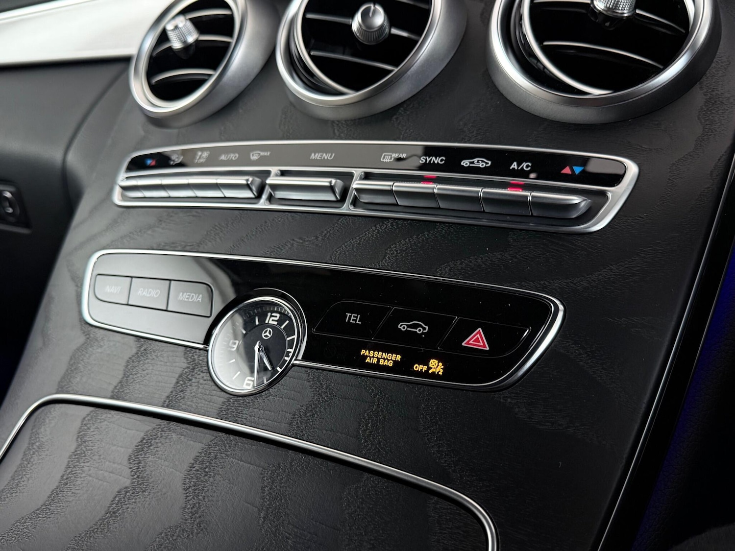 Used Mercedes-Benz C Class 2020 for sale - 77659189: Photo 31