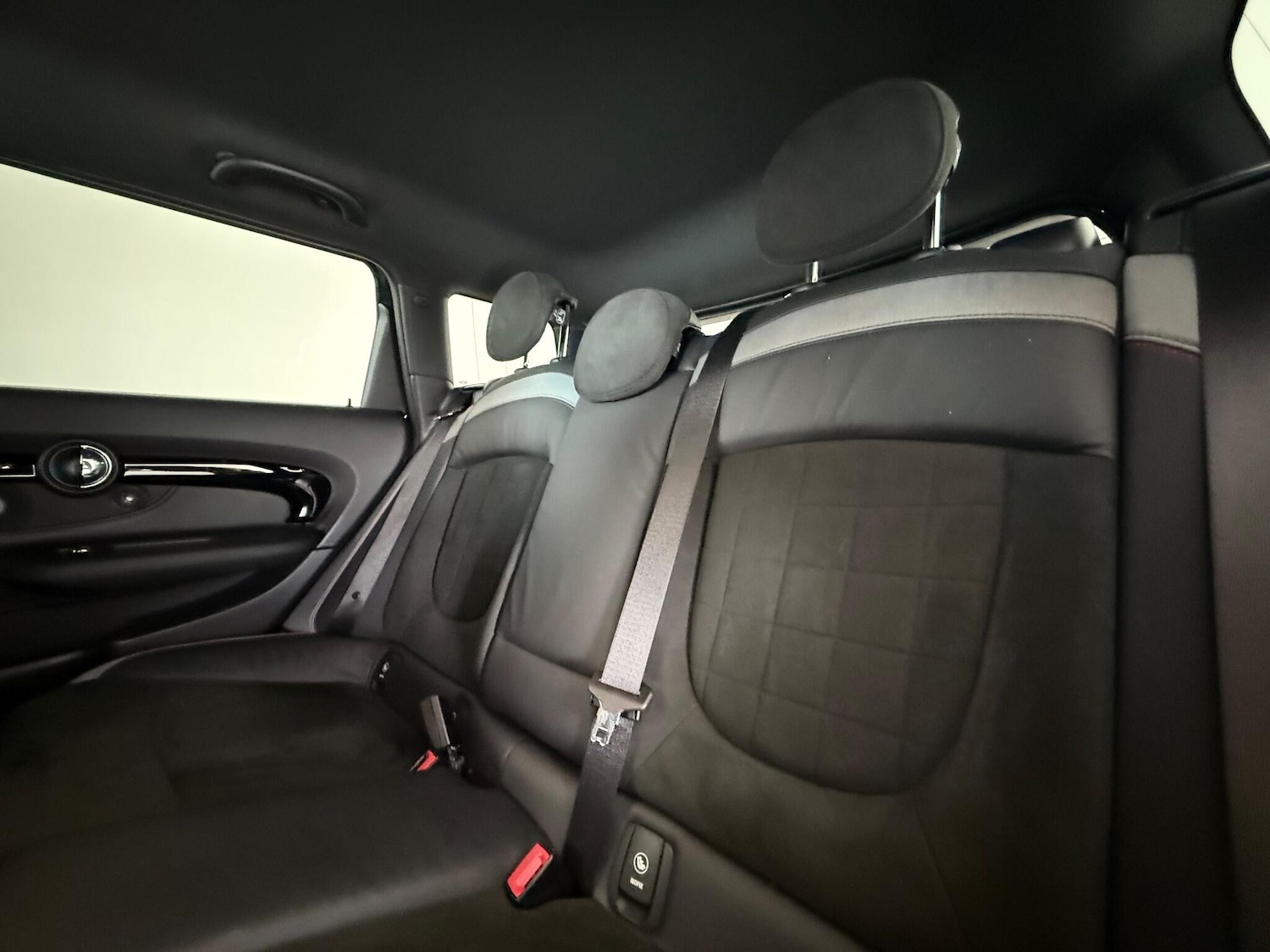 Used MINI Clubman 2022 for sale - 77259574: Photo 13