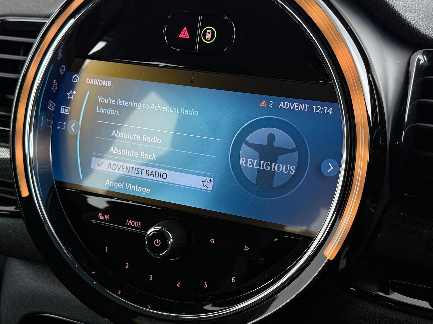 Used MINI Clubman 2022 for sale - 77259574: Photo 25