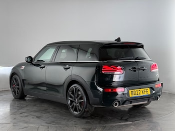 Used MINI Clubman 2022 for sale - 77259574: Photo