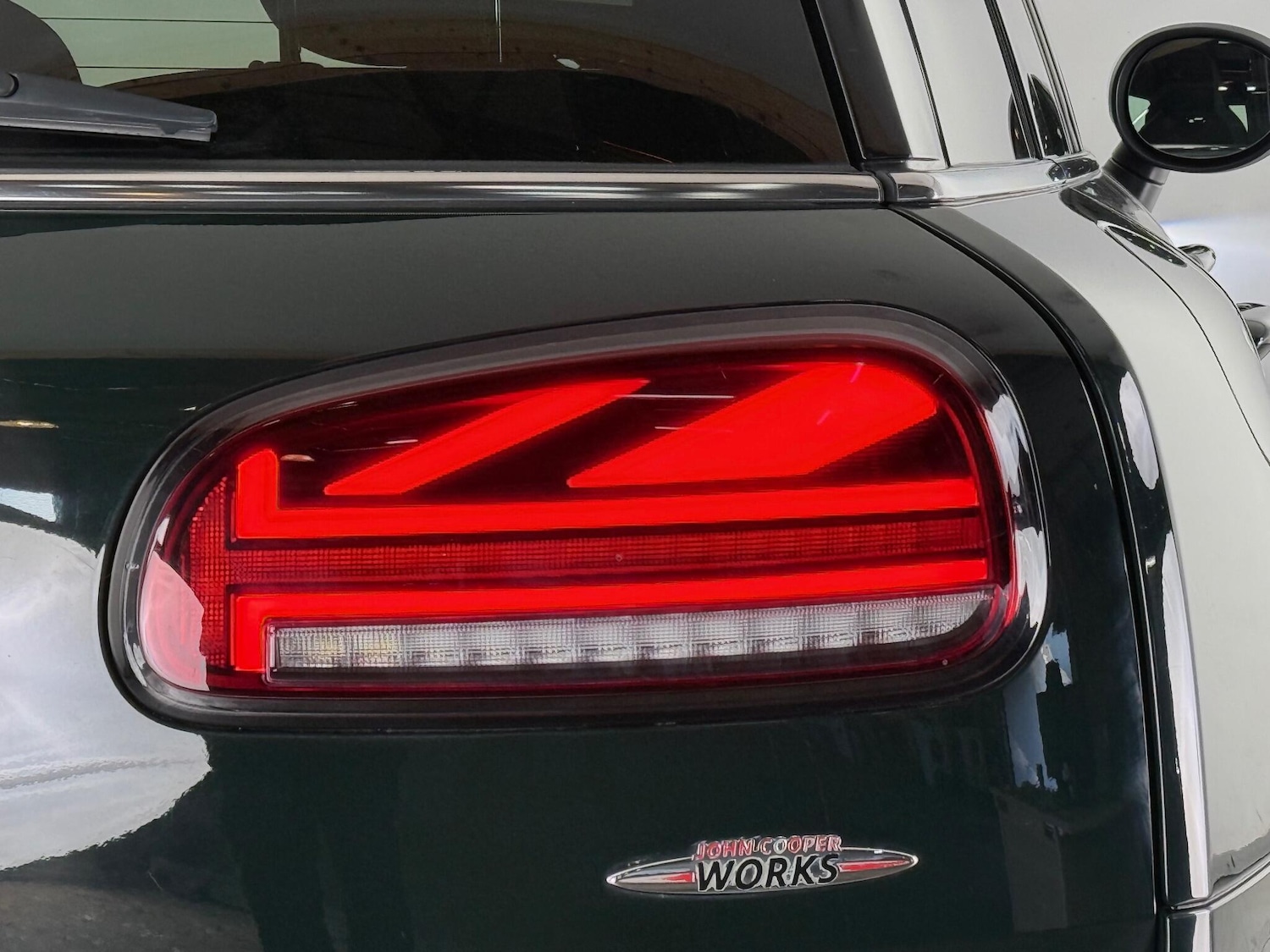 Used MINI Clubman 2022 for sale - 77259574: Photo 8