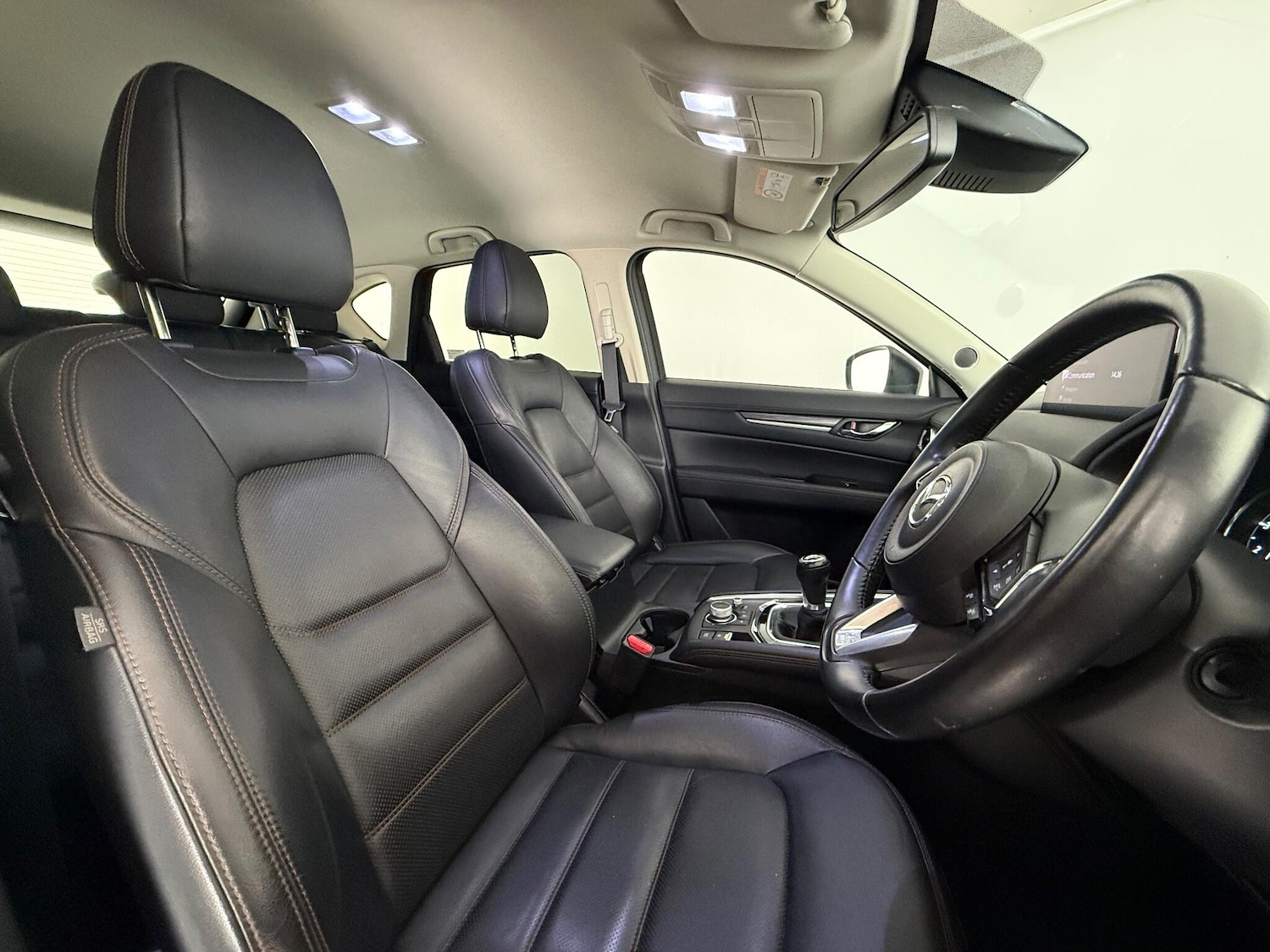 Used Mazda CX-5 2021 for sale - 76522221: Photo 12