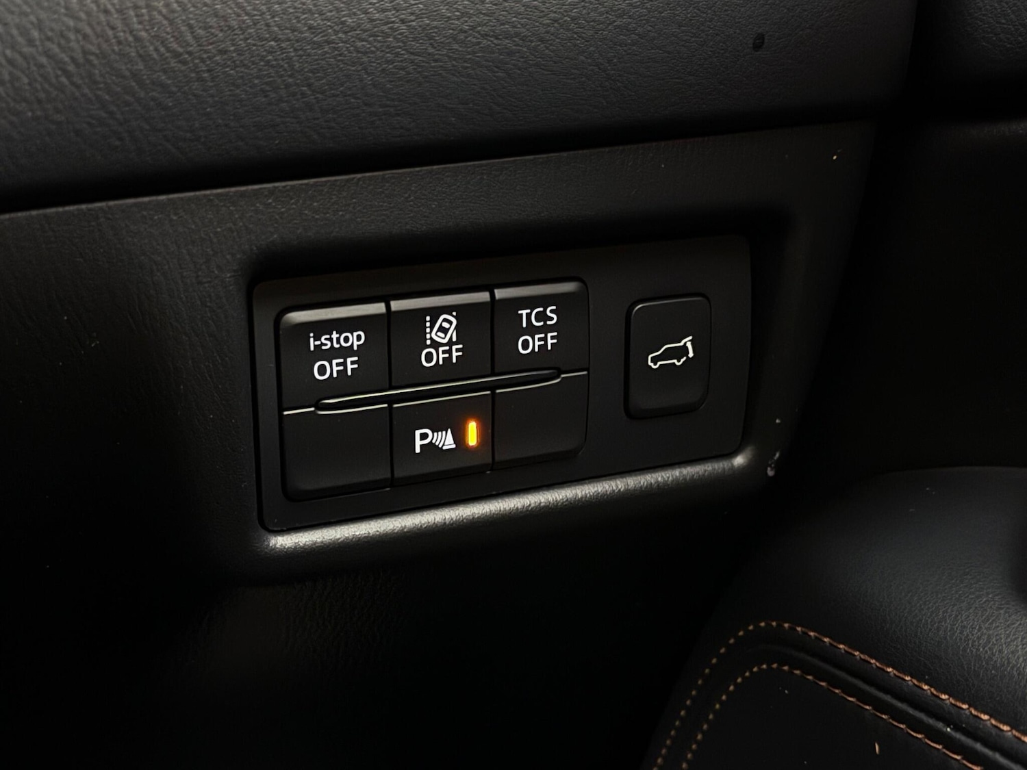 Used Mazda CX-5 2021 for sale - 76522221: Photo 39