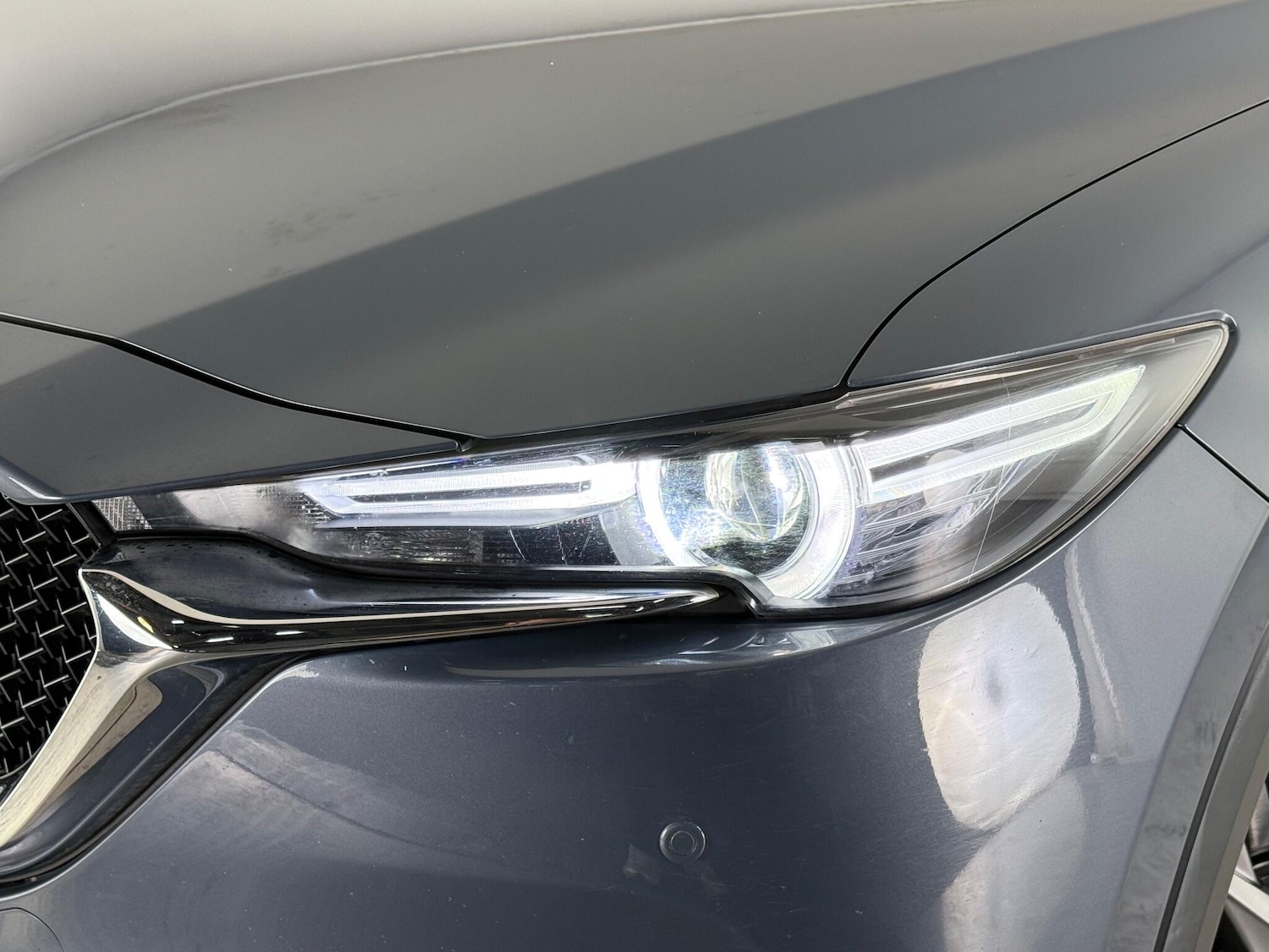 Used Mazda CX-5 2021 for sale - 76522221: Photo 7