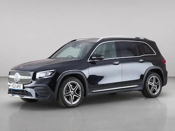 Used Mercedes-Benz GLB 2021 for sale - 79441889: Photo