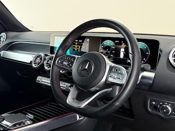 Used Mercedes-Benz GLB 2021 for sale - 79441889: Photo