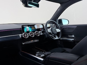 Used Mercedes-Benz GLB 2021 for sale - 79441889: Photo