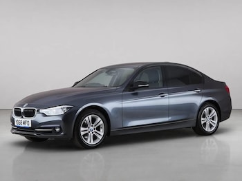 Used BMW 3 Series 2018 for sale - 79533672: Photo