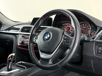 Used BMW 3 Series 2018 for sale - 79533672: Photo