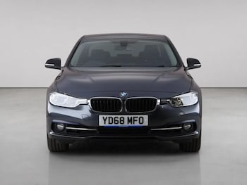 Used BMW 3 Series 2018 for sale - 79533672: Photo