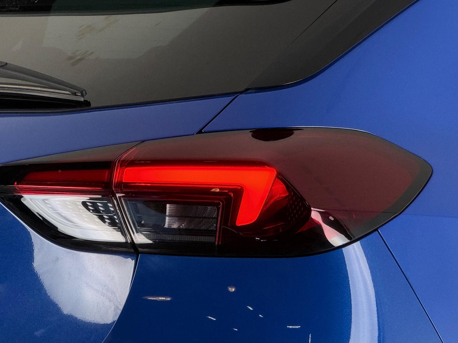 Used Vauxhall Corsa 2020 for sale - 76466685: Photo 11