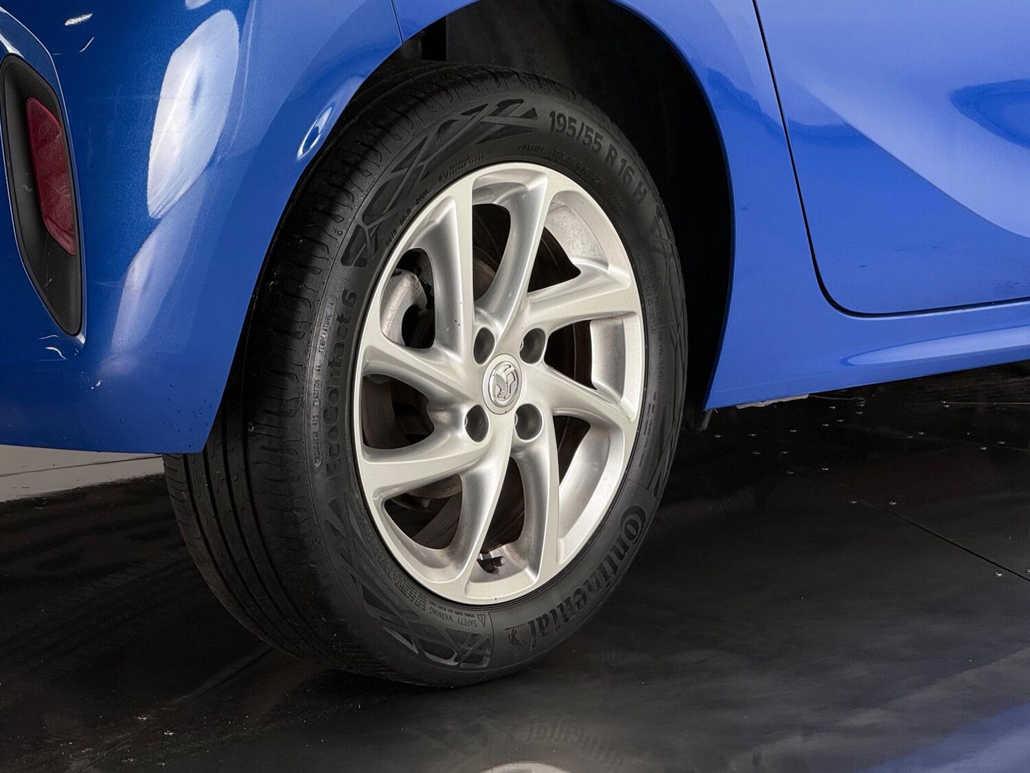 Used Vauxhall Corsa 2020 for sale - 76466685: Photo 12