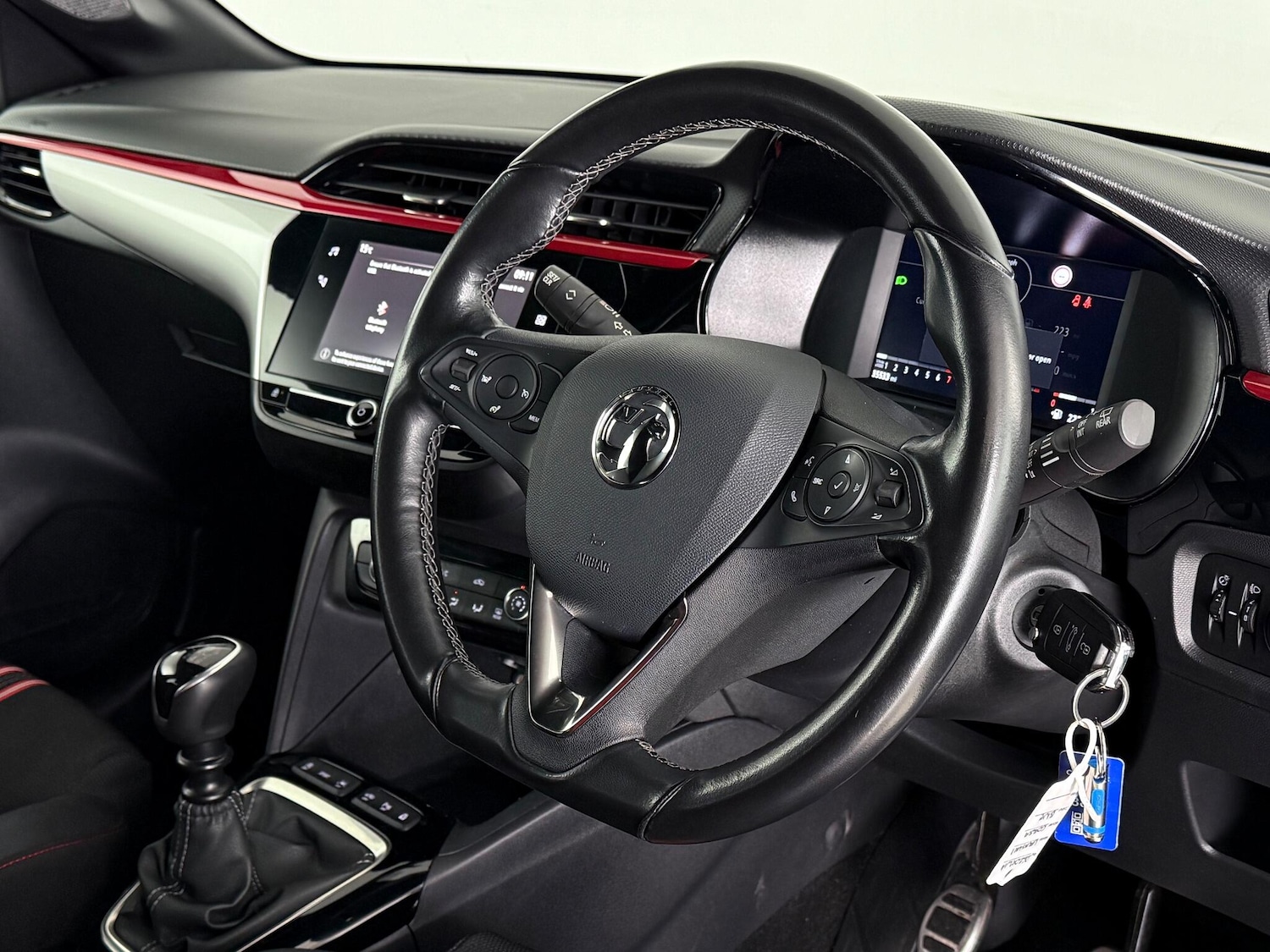 Used Vauxhall Corsa 2020 for sale - 76466685: Photo 14