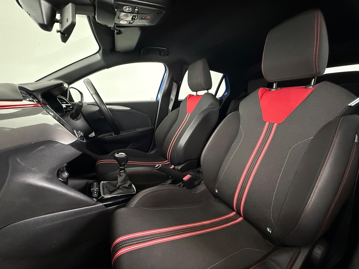 Used Vauxhall Corsa 2020 for sale - 76466685: Photo 17